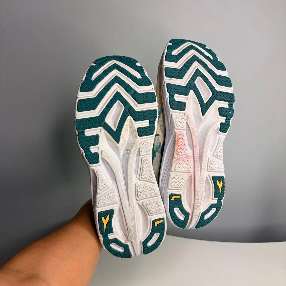 Diadora Equipe Nucleo Womens Running Shoes  Size 8